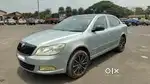 Skoda Laura 1.9 PD Diesel Manual