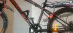 Kross cycle