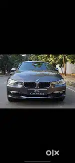 BMW 3 Series 2.0 320D Sport Edition, 2015, Diesel
