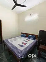 Flat for sharing basis
