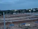HMDA plots for sale in bibinagar aiims enclave