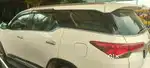 Toyota Fortuner 2017 Diesel Well Maintained