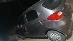 Tata Tiago 2017 Petrol Good Condition
