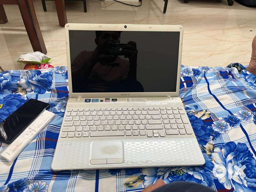 Sony Vaio E-Series