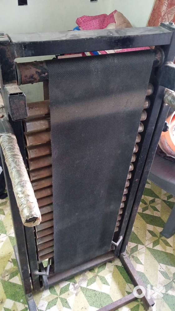 Trademill (Roller trademill)