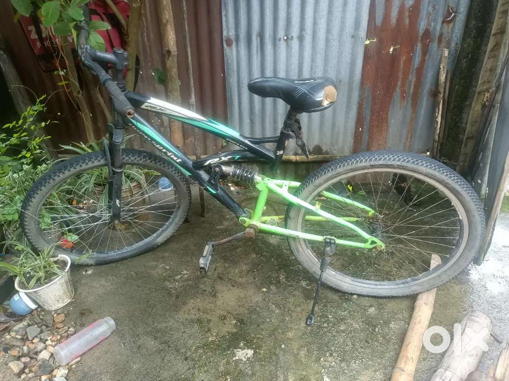 Cycle 2 Tai Break Nai Notun Lagate Hobe