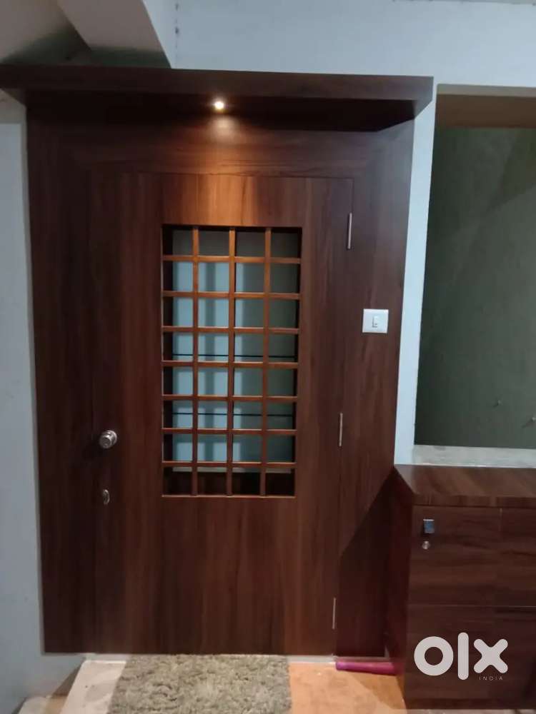 1bhk Flate Sales Fully Furnished