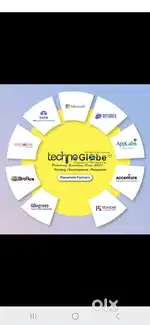 Need Digital Marketing , Graphic Design, Video Editing Teacher