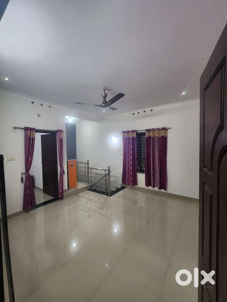House rent near technopark phase 4