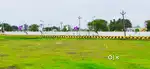 Dtcp Approved Plot Sale at Mahindra City