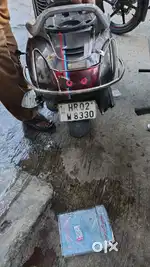 Honda Activa