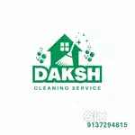 Daksh cleaning service