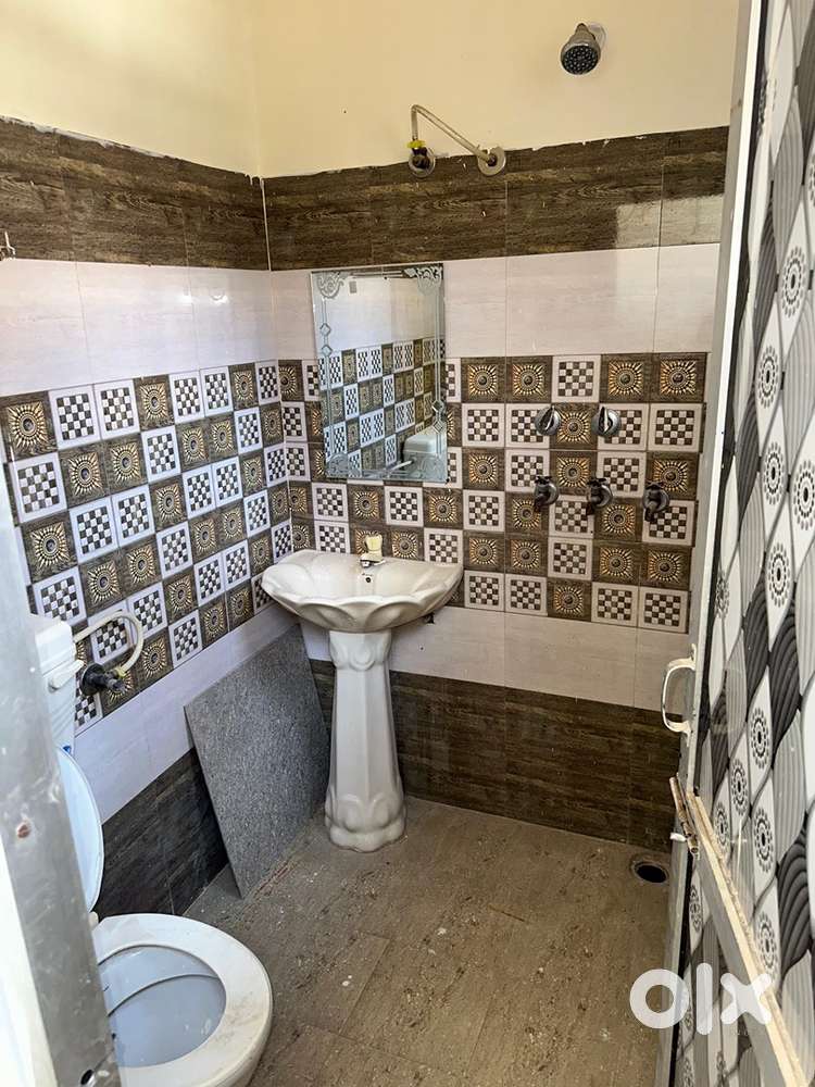 Airy and Proper Ventilated