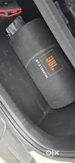 Jbl woofer