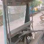 Atul shakti loading riksha