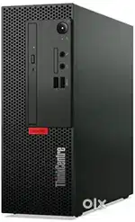 Lenovo desktop Computer