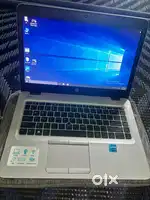 HP Laptop I5 8gb Ram inter graphics Good Condition