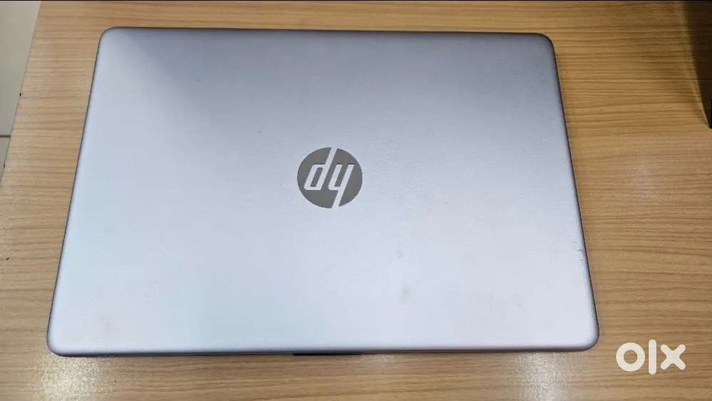 HP 14s-DR1008TU Leptop