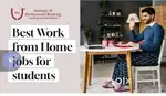 WORK FROM HOME