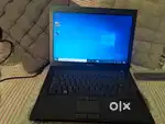 ( DELL LATITUDE )old laptop working condition .