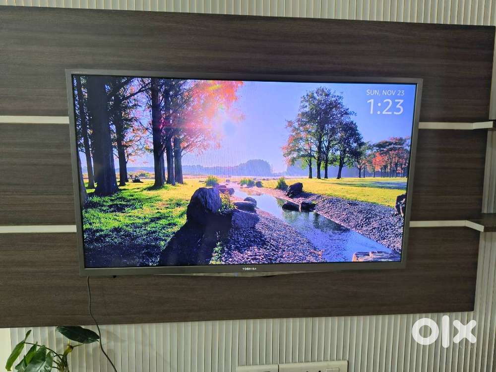 LED TV in excellent condition