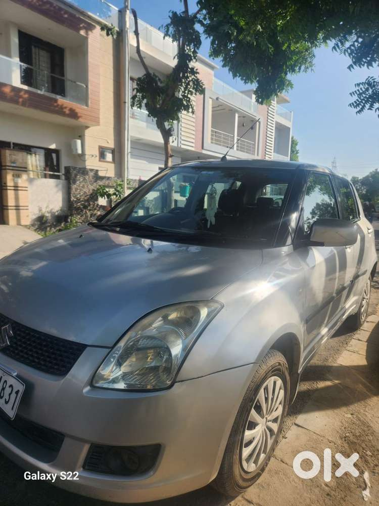 Maruti Suzuki Swift 2010 Petrol Well Maintained