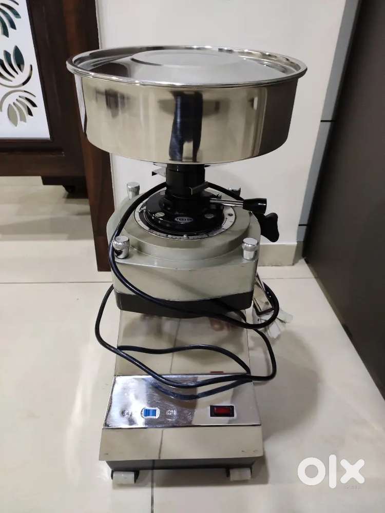 Aata maker chakki