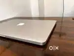 Brand new Apple Macbook