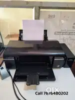 Epson L805 6 colour Photo Printer