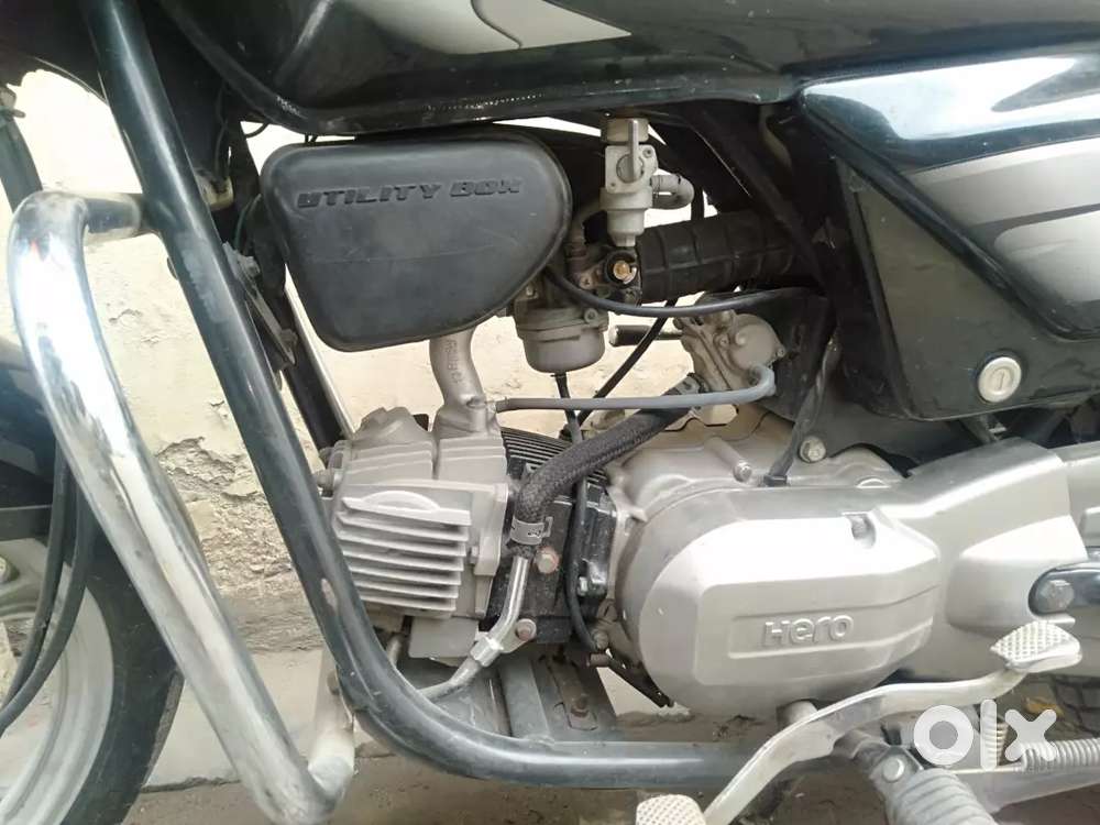 All good condition