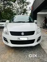 Maruti Suzuki Swift 2015 Diesel 116000 Km Driven