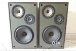 SCOTT 177B,  Sonodyne Spectrum 5000 High Fidelity SPEAKERS