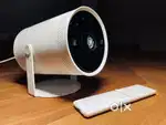 Samsung portable Freestyle Projector 2 Gen