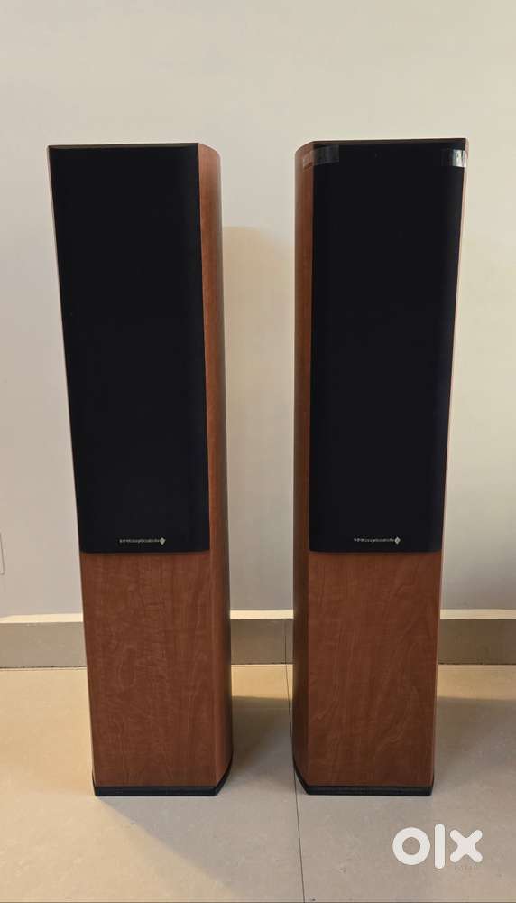 Wharfedale Diamond 9.5 Floor Standing Speaker Pair