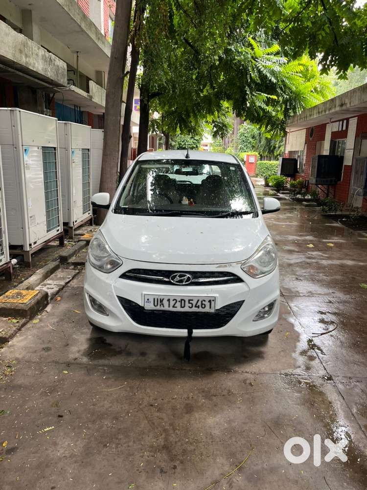 Hyundai i10 2013 Petrol Well Maintained