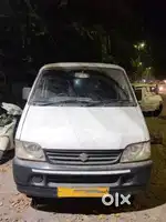 Maruti Eeco CNG/Petrol