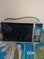 Selling lg oven