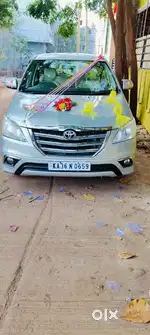 Innova toyata