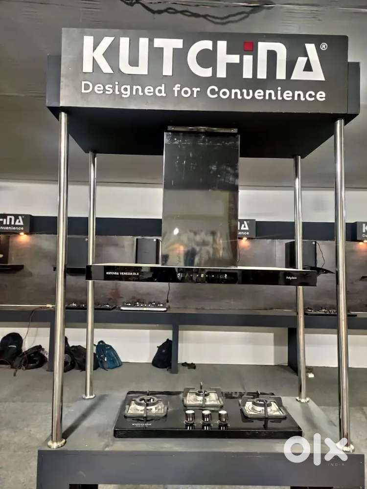 Kutchina Home makers put Ltd