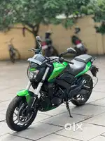 Dominar 400