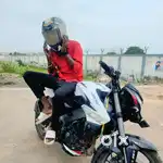Ns 200 bike Rate 150000
