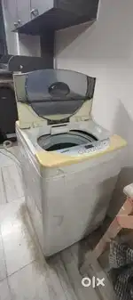 Fully Automatic Washing Machine – Excellent Condition – Best Price