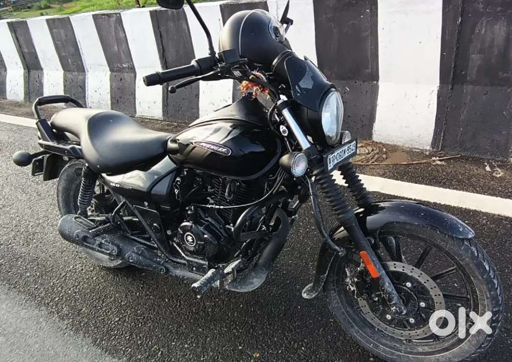 Very good condition