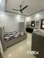 One bhk flat for rent in new ashok nagar
