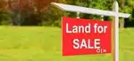 Mg road frontage plot for sale 30 cent main road frontage