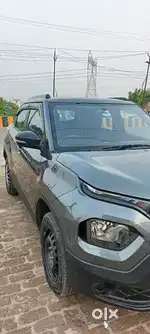 Tata Punch 2024 Petrol 17000 Km Driven