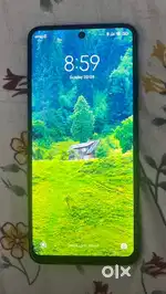 Redmi Note 9 pro