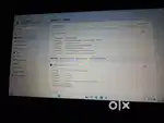 Hp laptop 15s