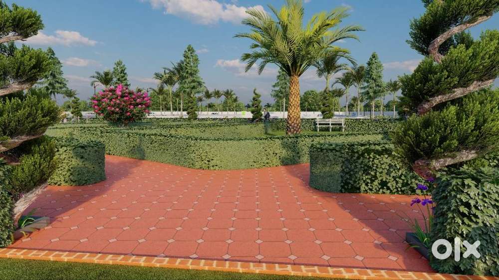 KDA UIT APPROVED RERA REGISTERED TOWNSHIP KOTA   80% LOANABLE