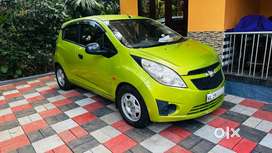 Chevrolet Beat 2014